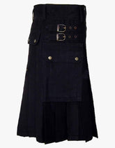 KILT TACTICAL UTILITY - Scottish Kilt Jacket™ USA-UK